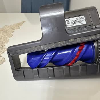 Dyson Gen5 Süpürgem Garantiye Rağmen Sorunlu Şekilde İade Edildi, Çözüm Bekliyorum