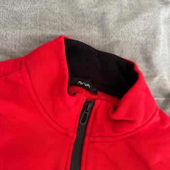 Tek Yıkamada Tüylenen Avva Sweatler İçin İade Talebim Reddedildi