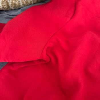 Tek Yıkamada Tüylenen Avva Sweatler İçin İade Talebim Reddedildi