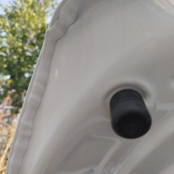 Hyundai Bayon Aracımda Hatalı Boya Ve İşçilik Mağduriyeti Yaşadım