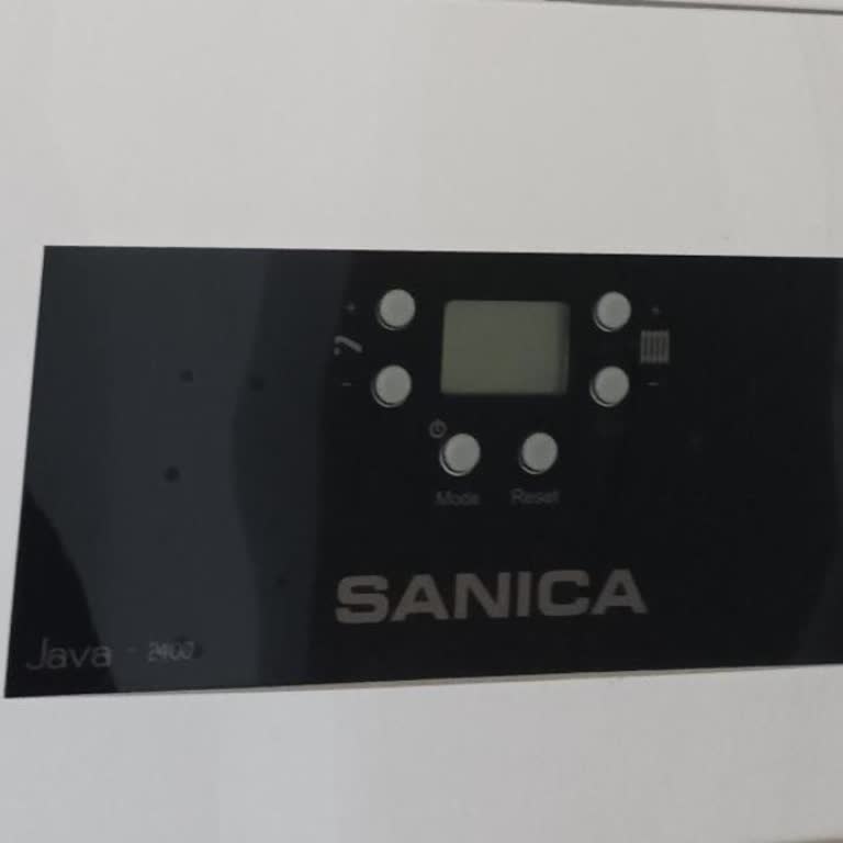 Sanica Isı Yan Blok Parçasını Acilen Temin Edip Gönderilmesini İstiyorum