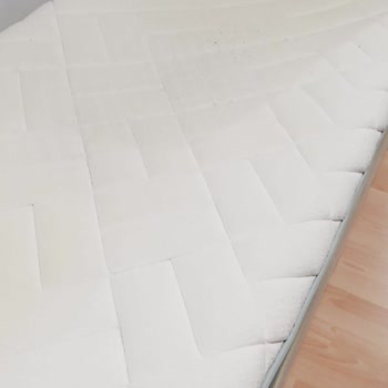 Satın Aldığım Yataklarda Yaşadığım Sorunlara Çözüm Bulunmuyor