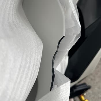 Kırık Gelen Grenaj İçin Albay Motor Çözüm Sunmadı, Mağduriyetim Giderilmiyor