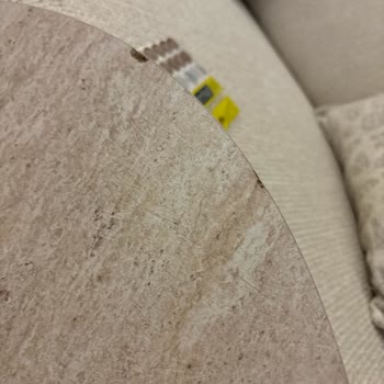 Dekoport Siparişimde Hasarlı Parça Sorunu Ve Çözüm Yerine İade Zorunluluğu Yaşadım