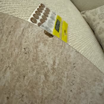 Dekoport Siparişimde Hasarlı Parça Sorunu Ve Çözüm Yerine İade Zorunluluğu Yaşadım