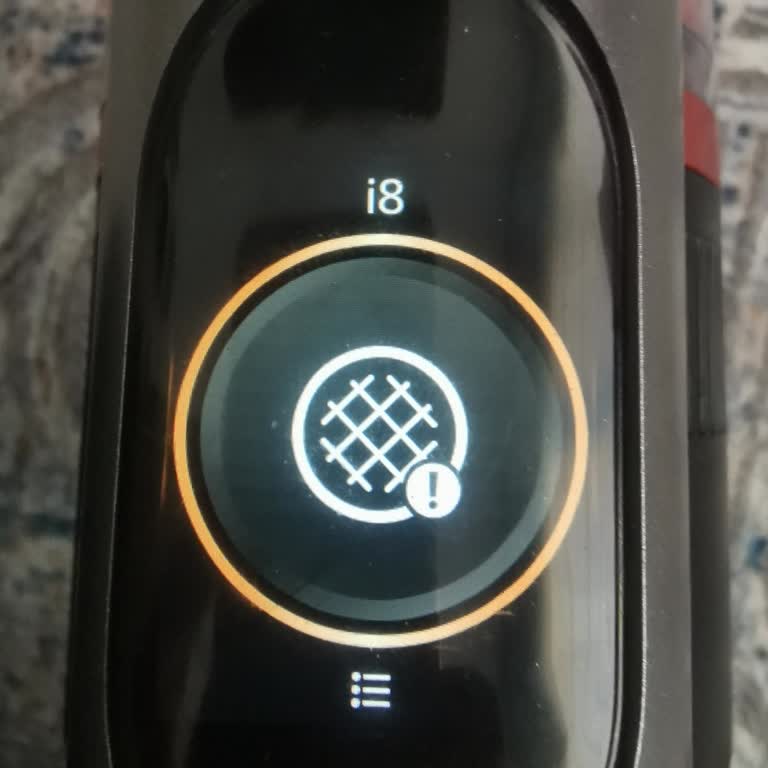 Philips Dikey Süpürgede Sürekli Filtre Hatası Ve Performans Kaybı