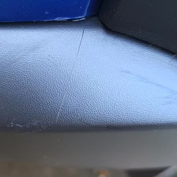 Sıfır Araçta Özensiz Ppf Uygulaması Ve Bayi Sorumsuzluğu Mağduriyet Yarattı