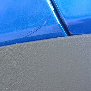 Sıfır Araçta Özensiz Ppf Uygulaması Ve Bayi Sorumsuzluğu Mağduriyet Yarattı