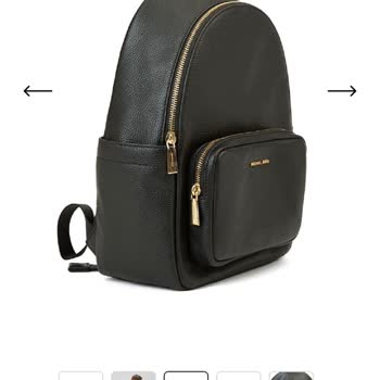 Gerçek Deri Diye Satılan Çantada Suni Deri Şoku Ve Ürün Farklılığı