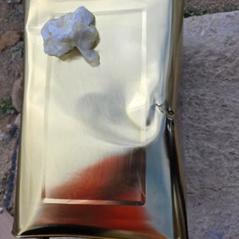 Yurtiçi Kargo Şubesinde Hasarlı Teslimat ve Ürün Zayiatı