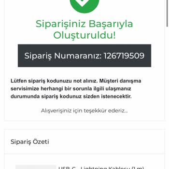 Teslim Edilmeyen Ürün, Yapılmayan İade: Param Da Yok, Ürünüm De!