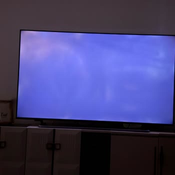 Arçelik Televizyonumda Sürekli Devam Eden Ekran Ve Donma Sorunlarına Kalıcı Çözüm Sunulmuyor