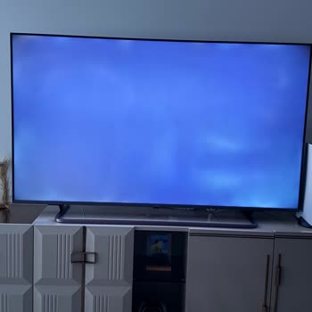 Arçelik Televizyonumda Sürekli Devam Eden Ekran Ve Donma Sorunlarına Kalıcı Çözüm Sunulmuyor