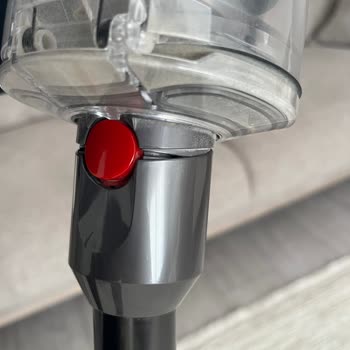 Dyson Süpürge Borusu Kırıldı, Yedek Parça Yok, Mağduriyet Yaşıyorum