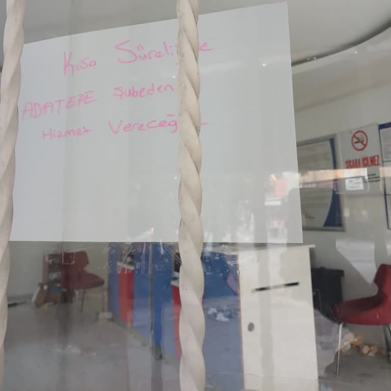 Kargom Teslim Edilmedi, Yanıltıcı Bilgilendirme Ve Şube Karmaşasıyla Mağdur Edildim