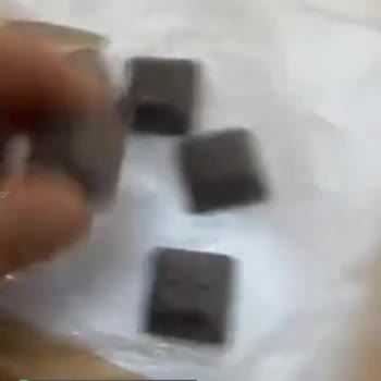 Kentpark Rossmann'dan Aldığım Çikolata Bozuk Çıktı!