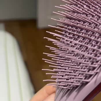 Kısa Sürede Deforme Olan Fırça Ve İlgisiz Müşteri Hizmeti Mağduriyeti