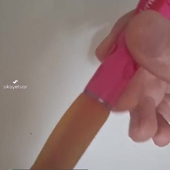 Serve Deep Silikon Sararması!