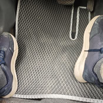 Yanlış Kesimli Paspas Ve İletişimsizlik Nedeniyle Mağduriyet