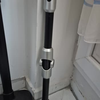 Vestel S70 Süpürgede Kronik Boru Kırılması Ve Yüksek Onarım Ücreti Mağduriyeti