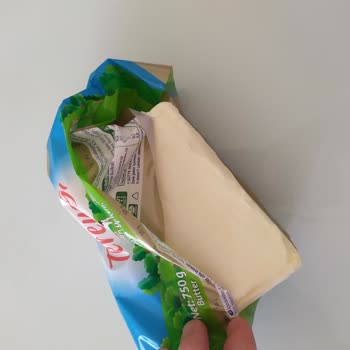 Sütaş Tereyağı Margarinden Farksız Çıktı, İade Ve İnceleme Talebim Var