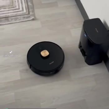 Arçelik Robot Süpürge Arızası!