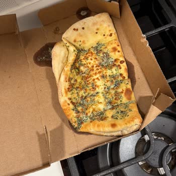 Domino's Pizza Güvenlik Bandı Sorunu ve Ücret İadesi Mağduriyeti