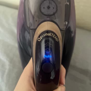 Philips Azur 8000 Ütüm Kısa Sürede Arızalandı, Çözüm Bekliyorum