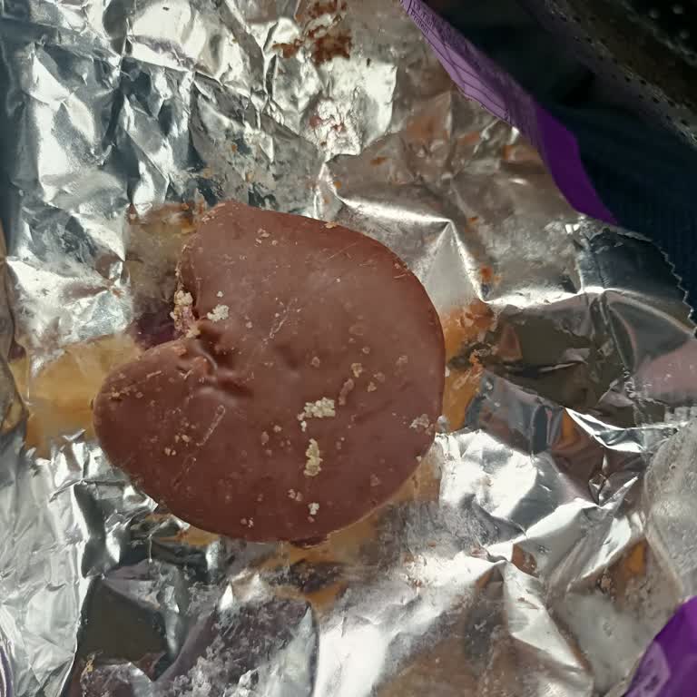 Ülker 8 Kek Paketinde Eksik Ürünle Karşılaştım, Güvenim Sarsıldı