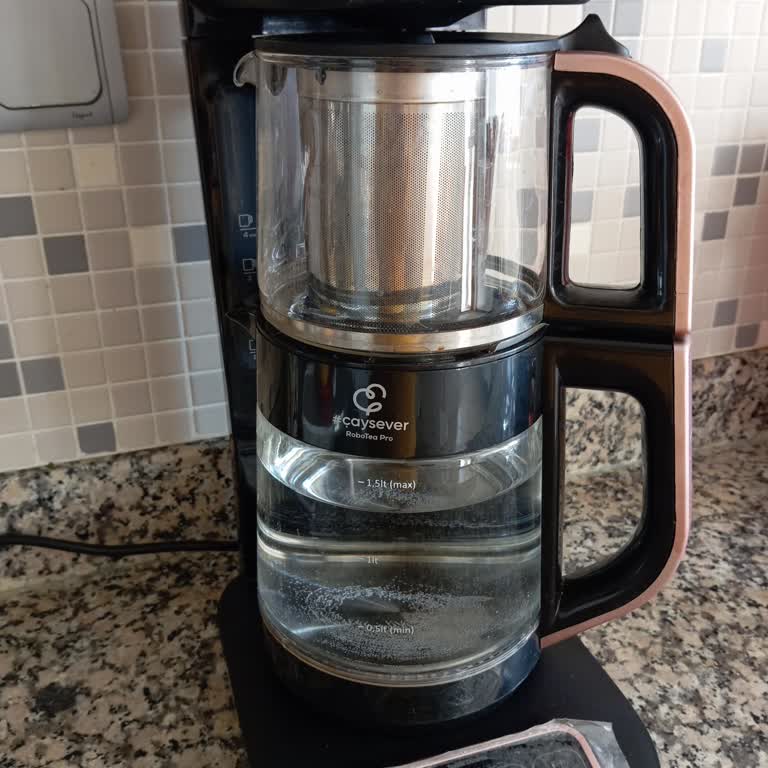 Karaca Çaysever Su Kaynatmıyor