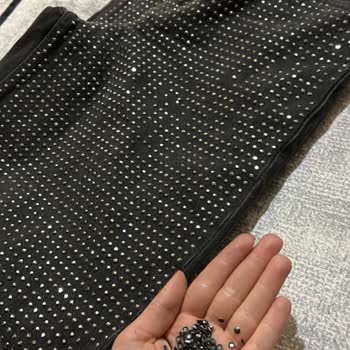 İlk Yıkamada Bozulan Jean Ve İlgisiz Müşteri Hizmeti Hayal Kırıklığı