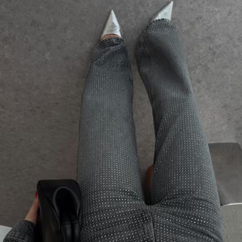 İlk Yıkamada Bozulan Jean Ve İlgisiz Müşteri Hizmeti Hayal Kırıklığı