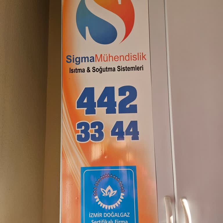 Doğalgaz Kaçağı Nedeniyle Evde Mahsur Kaldık Sigma Mühendislik Çözüm Sunmuyor