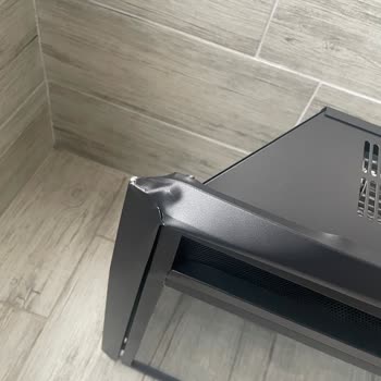 Bauhaus Hasarlı Ürün Teslimatı Ve Değişim Sürecinde Yaşanan Mağduriyet