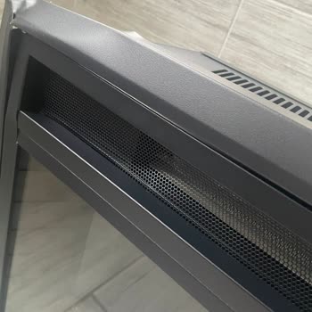 Bauhaus Hasarlı Ürün Teslimatı Ve Değişim Sürecinde Yaşanan Mağduriyet