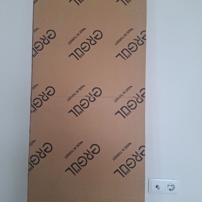 Ergül Mobilya’dan 50 Gündür Teslim Edilmeyen Konsol Parçası Ve Sürekli Oyalama