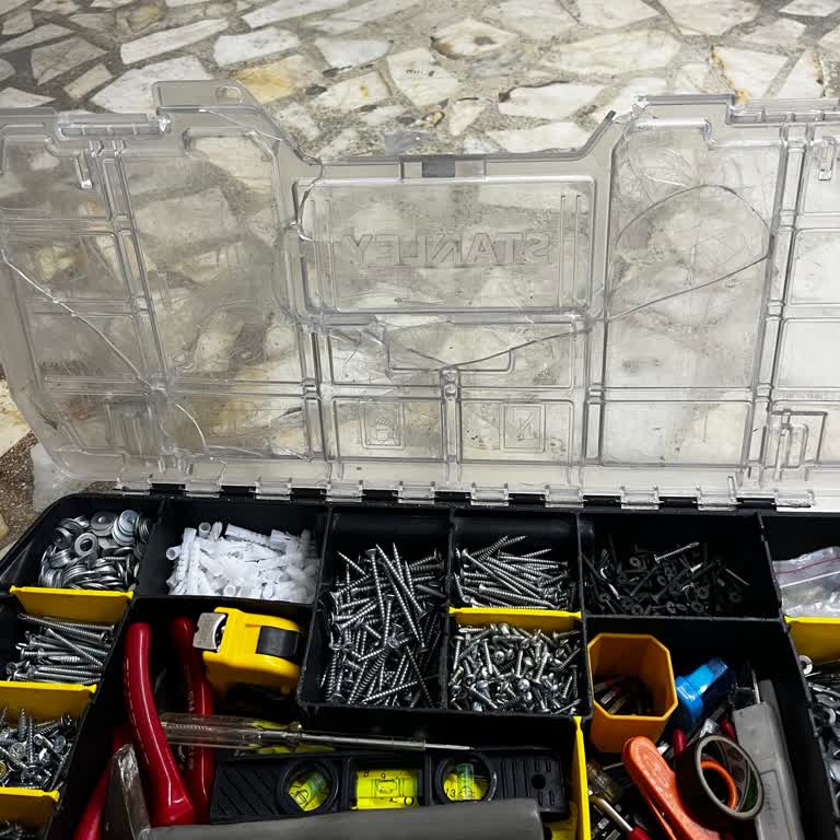 Stanley Takım Çantası İçin Yedek Parça Temin Edilemiyor Çevre Ve Müşteri Mağduriyeti