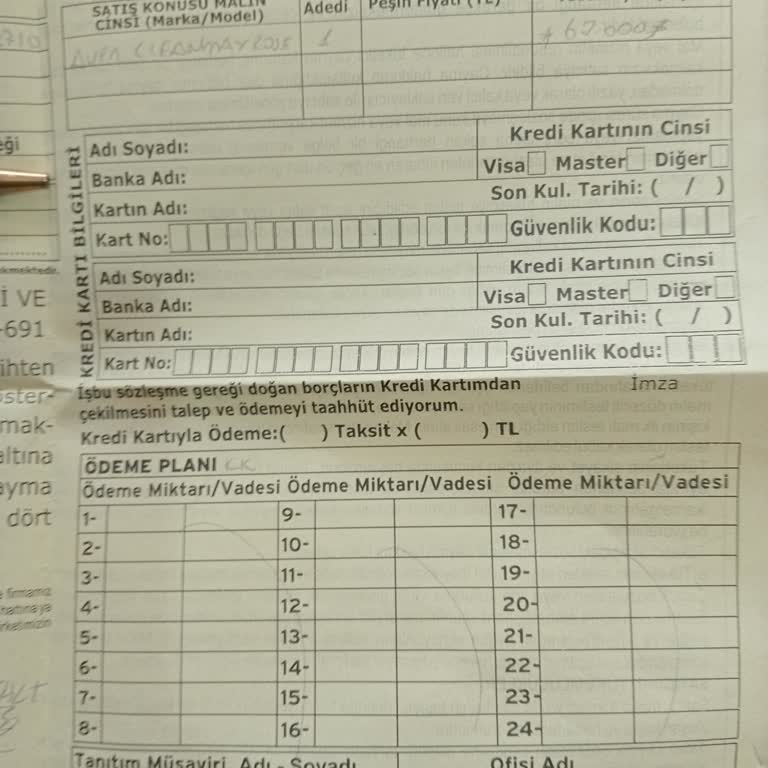 İhlas Aura Cleanmax Temizlik Robotu İadesinde Yaşanan Sorun Ve Gecikme