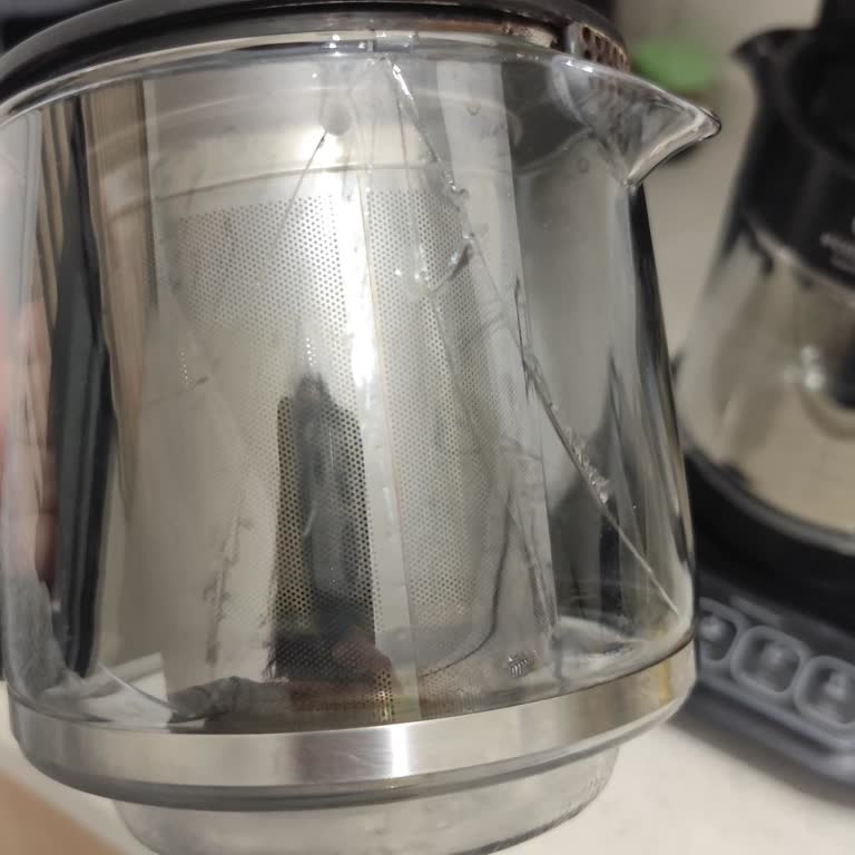 Karaca Çaysever Robotea Pro Ürününde Sürekli Arıza Ve Servis Sorunları