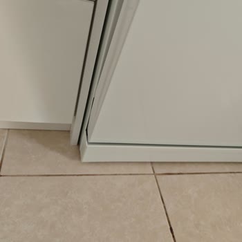 Yeni Alınan Bulaşık Makinesi Kusurlu Çıktı Servis Ve Değişim Süreci Mağduriyet Yarattı