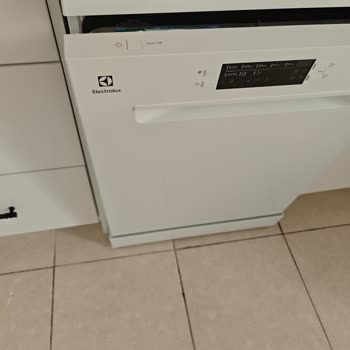 Yeni Alınan Bulaşık Makinesi Kusurlu Çıktı Servis Ve Değişim Süreci Mağduriyet Yarattı