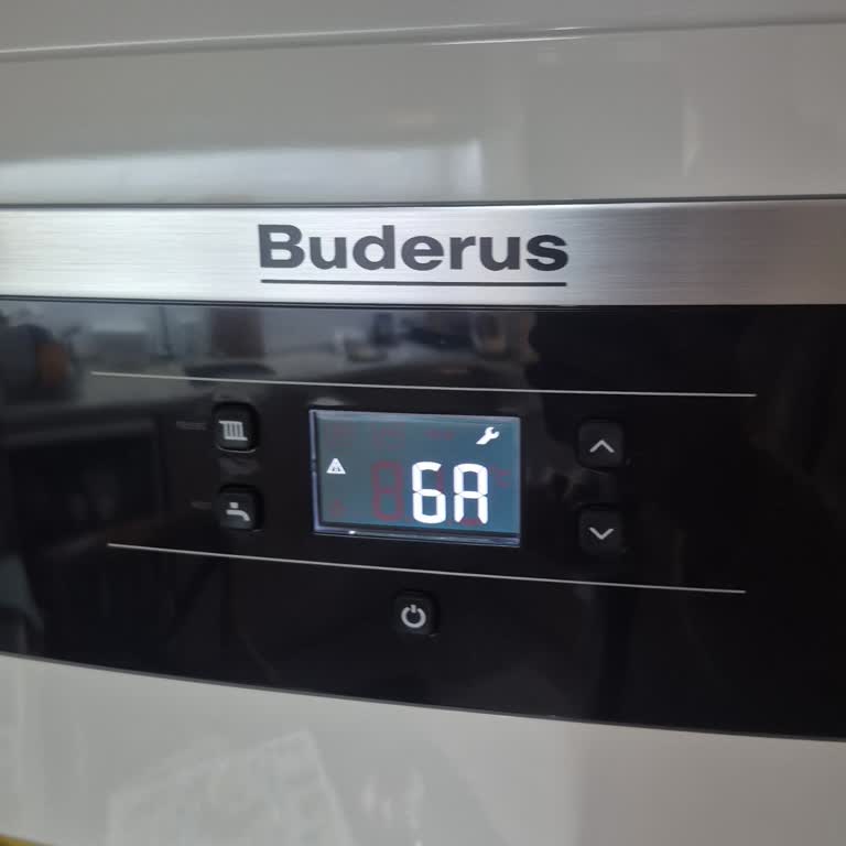 Kombim Arızalandı Servis Randevusu Çok Geç Verildi Mağdur Oldum