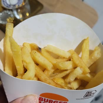 Soğuk, Eksik Sipariş Ve İlgisiz Destek: Hem Burger King Hem Yemeksepeti Hayal Kırıklığı