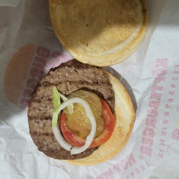 Soğuk, Eksik Sipariş Ve İlgisiz Destek: Hem Burger King Hem Yemeksepeti Hayal Kırıklığı