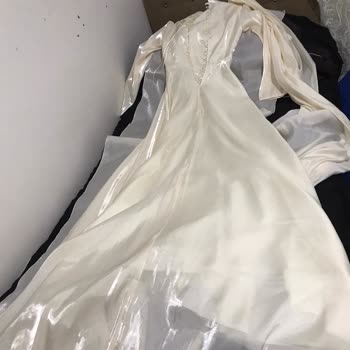 Liora Couture İade Talebim Reddedildi