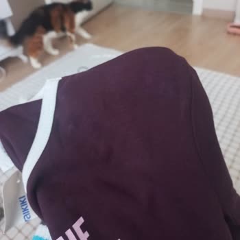 LCW Online Siparişim Kullanılmış Ve Lekeli Ürün Olarak Gönderildi