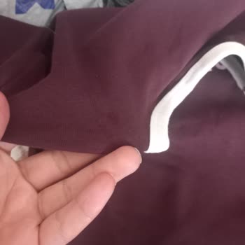 LCW Online Siparişim Kullanılmış Ve Lekeli Ürün Olarak Gönderildi