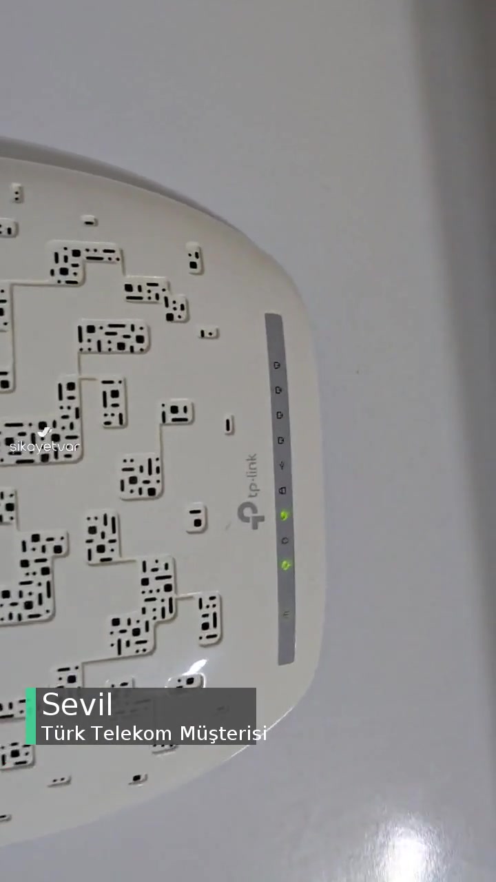 TTNET İnternet Mağduru videonun kapak resmi