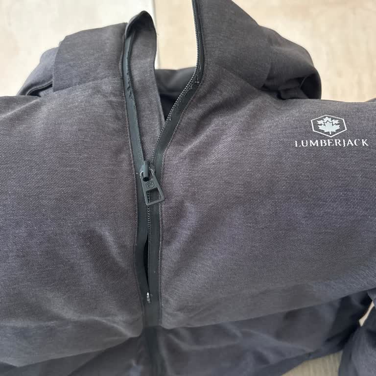 Kısa Sürede Yıpranan Mont İçin Çözüm Sunulmadı