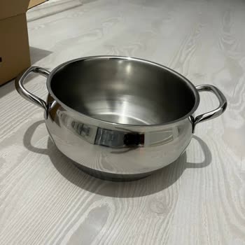 Yanıltıcı Ürün Görselleri Ve Kalitesiz Tencere Seti Hayal Kırıklığı